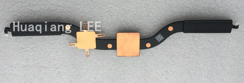 Оригинальный теплоотвод 076 1397 для Macbook Pro с retina 15 ''A1398 2013 ME294|heat sink|sink |