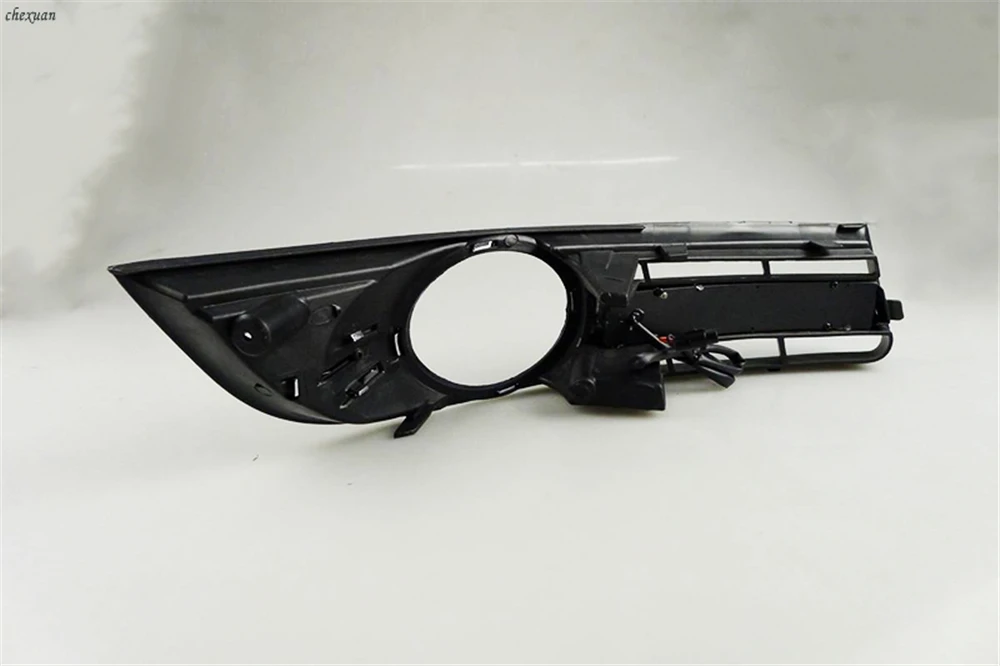 CSCSNL 2 шт. для VW Volkswagen Passat B6 2005-2009 2010 2011 светодиодный DRL дневные ходовые огни с турникетом желтые сигнальные огни