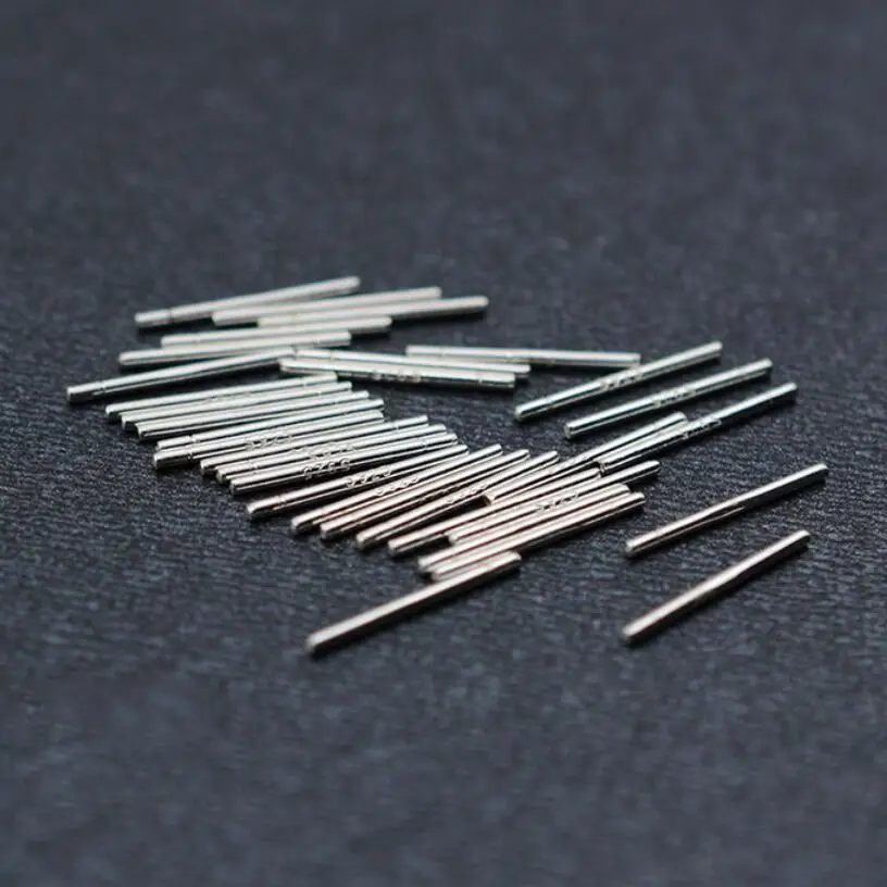 S925 Стерлингового Серебра Простой Предотвращение Аллергии Иглоукалывание Ушей