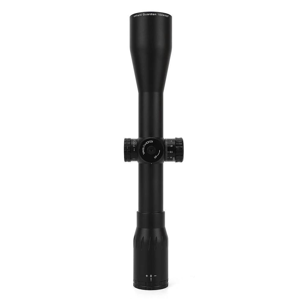 Тактические охотничьи прицелы ohhunt Guardian 10X44 SF сброс с фиксированного увеличения