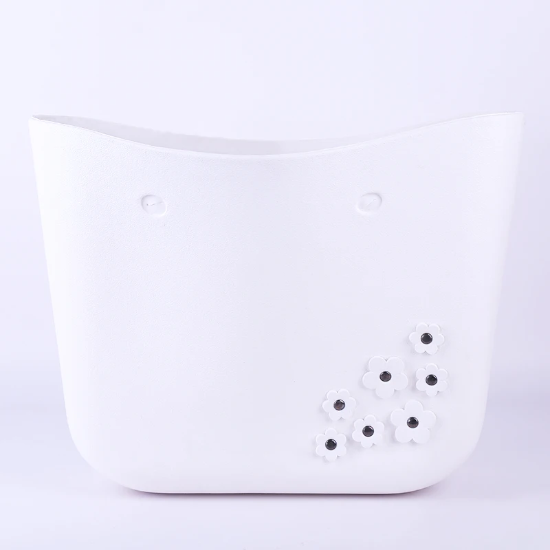 Поводок obag для пляжа маленькая Цветочная Сумочка женская классическая отделка bao