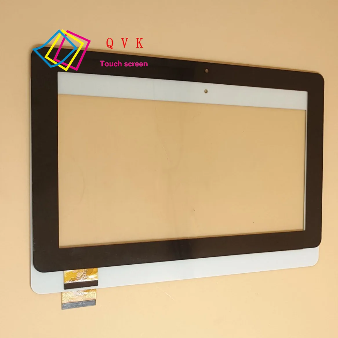 New For 10.1&quot ODYS Space 10 Plus 3G Tablet Touch Screen Panel Digitizer Glass Sensor Replacement | Компьютеры и офис