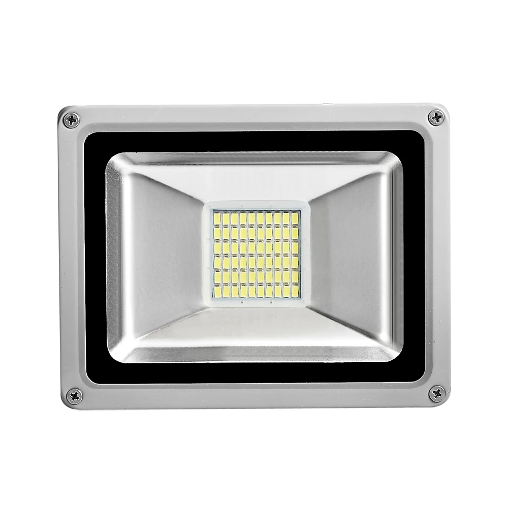 30 Вт Светодиодный прожектор светильник Холодный белый 12 водостойкый LED IP65 | Лампы