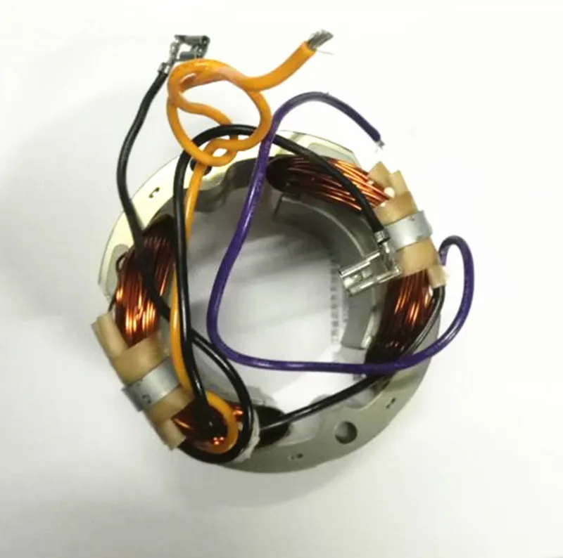 AC220 240V детали для стантора угловой шлифовальной машины MAKITA 9067 526074 8 9067S 9069 9069S 9069X