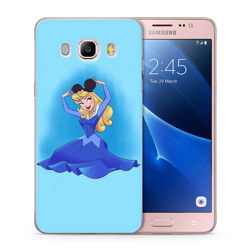 Case For Huawei P9 Lite/P8 Lite/P10Lite Y5 II 2 Y5ii Y6 Compact Soft TPU Cover Design Flower Cartoon Back Fundas B175 |