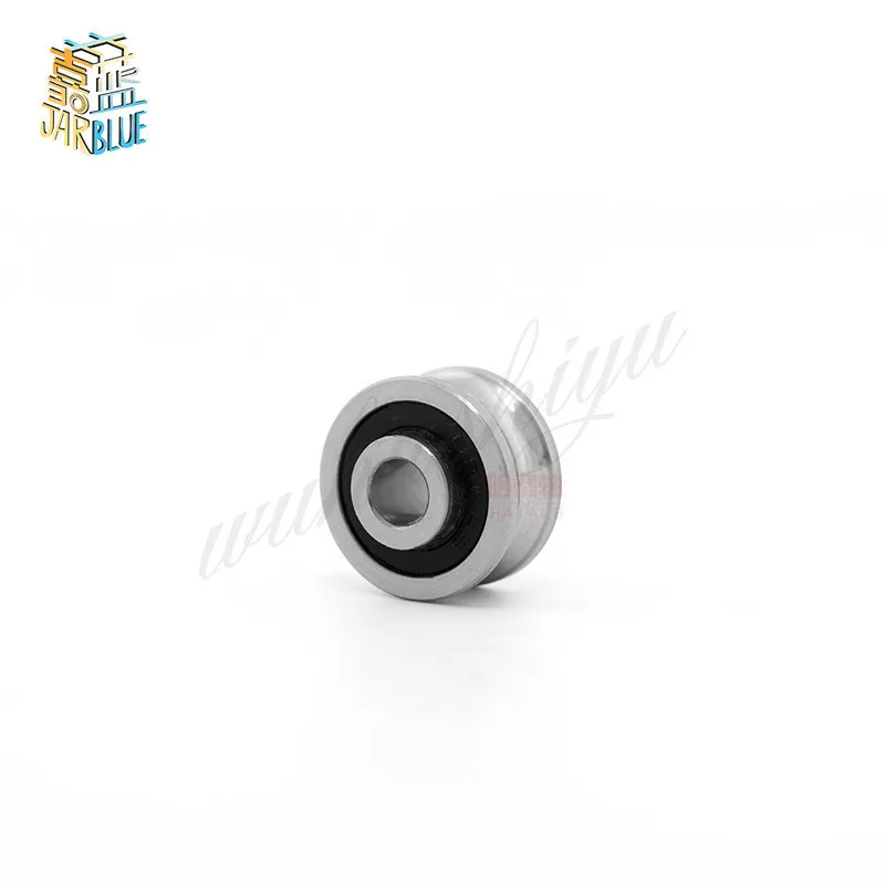 SG15 SG20 SG25 SG66 + M5 M6 M8 винтовые болты подшипник стальной шкив шарикоподшипники