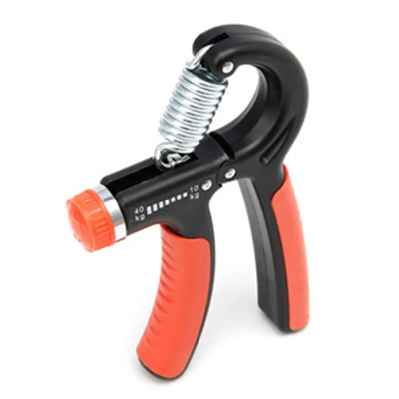 

Heavy Grips Hand Gripper 10-40kg Adjustable Fitness Hand Strength Training Gym Power Fitness Finger Exerciser