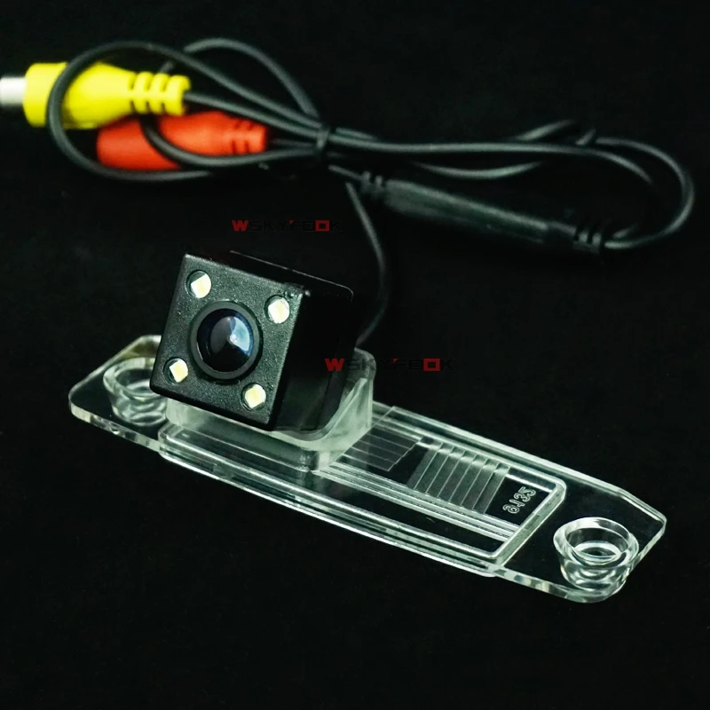 Night Vision Car Rear View Backup Reverse Parking Camera for Hyundai Elantra Terracan Tucson Accent/Kia Sportage R 2011 | Автомобили и