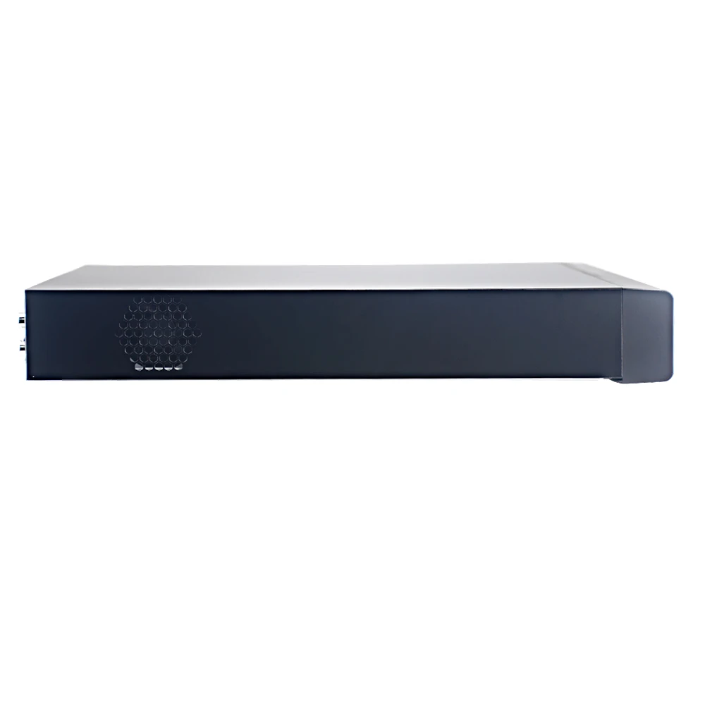 Dahua NVR NVR5216-16P-4KS2E с 16CH NVR 16 PoE порт Поддержка Двухсторонняя связь e-POE сеть видео Dahua рекордер для системы видеонаблюдения