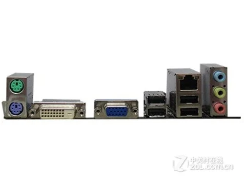 Оригинальная материнская плата для ASUS H61M-K LGA 1155 DDR3 16GB USB2.0 SATA II H61 настольная материнская плата