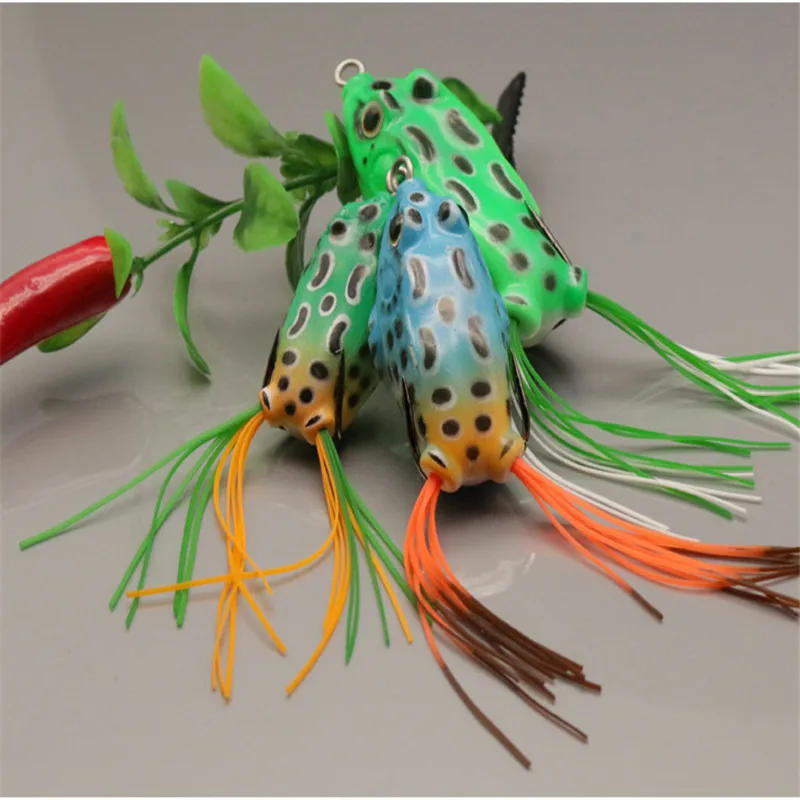 fishing bait soft torpedo 5cm 13g frog jig machine spoon troll sea | Спорт и развлечения