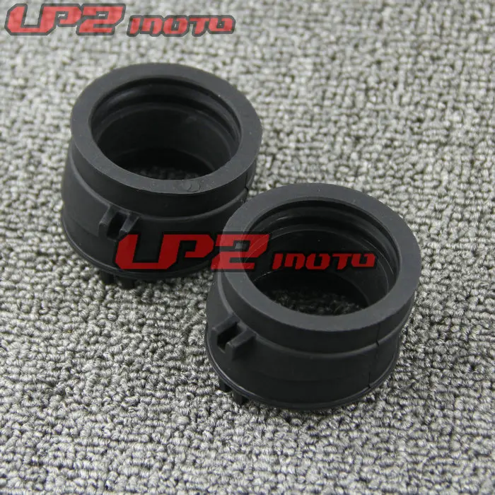 

For Honda NT400 BROS400 NT650 CARBURETOR INTAKE PIPE MANIFOLD Carburetor Adapter