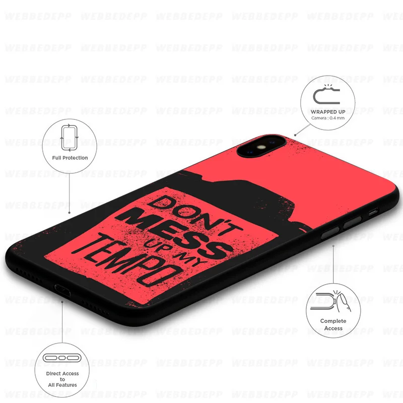 WEBBEDEPP Exo Bands K Pop мягкий чехол для Huawei Mate Honor 20 6A 7A 7C 7X 8 9 9X 10 View Lite Pro 30 |