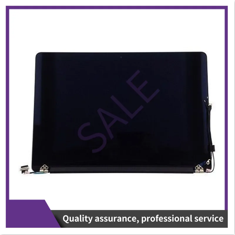 Новый 661 6529 для MacBook Pro 15 4 &quotA1398 ЖК экран в сборе Mid 2012 7171 ME664 ME665 MC975 MC976|ЖК-экран