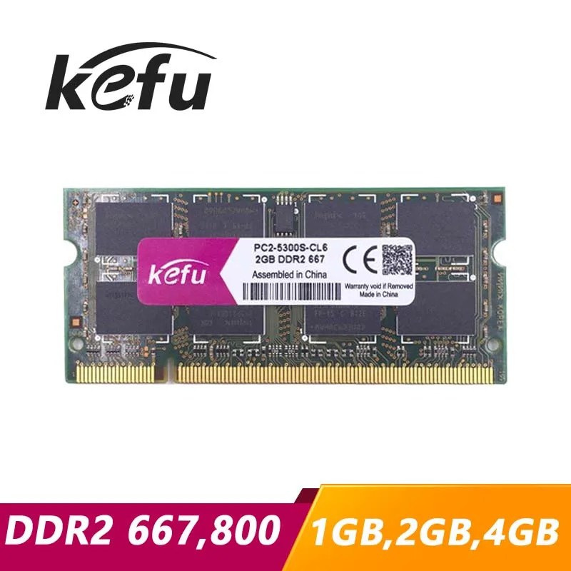 

Sale 1gb 2gb 4gb DDR2 DDR 2 667 800 667mhz 800mhz PC2-5300 PC2-6400 1g 2g sodimm sdram Memory Ram Memoria For Laptop Notebook