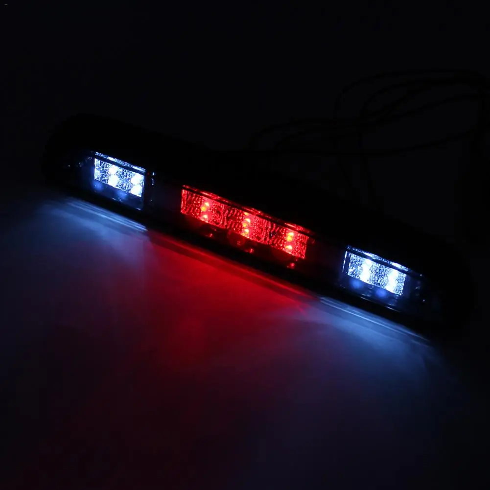 Автомобильные аксессуары задний фонарь для автомобиля LED стоп 14 светодиодных
