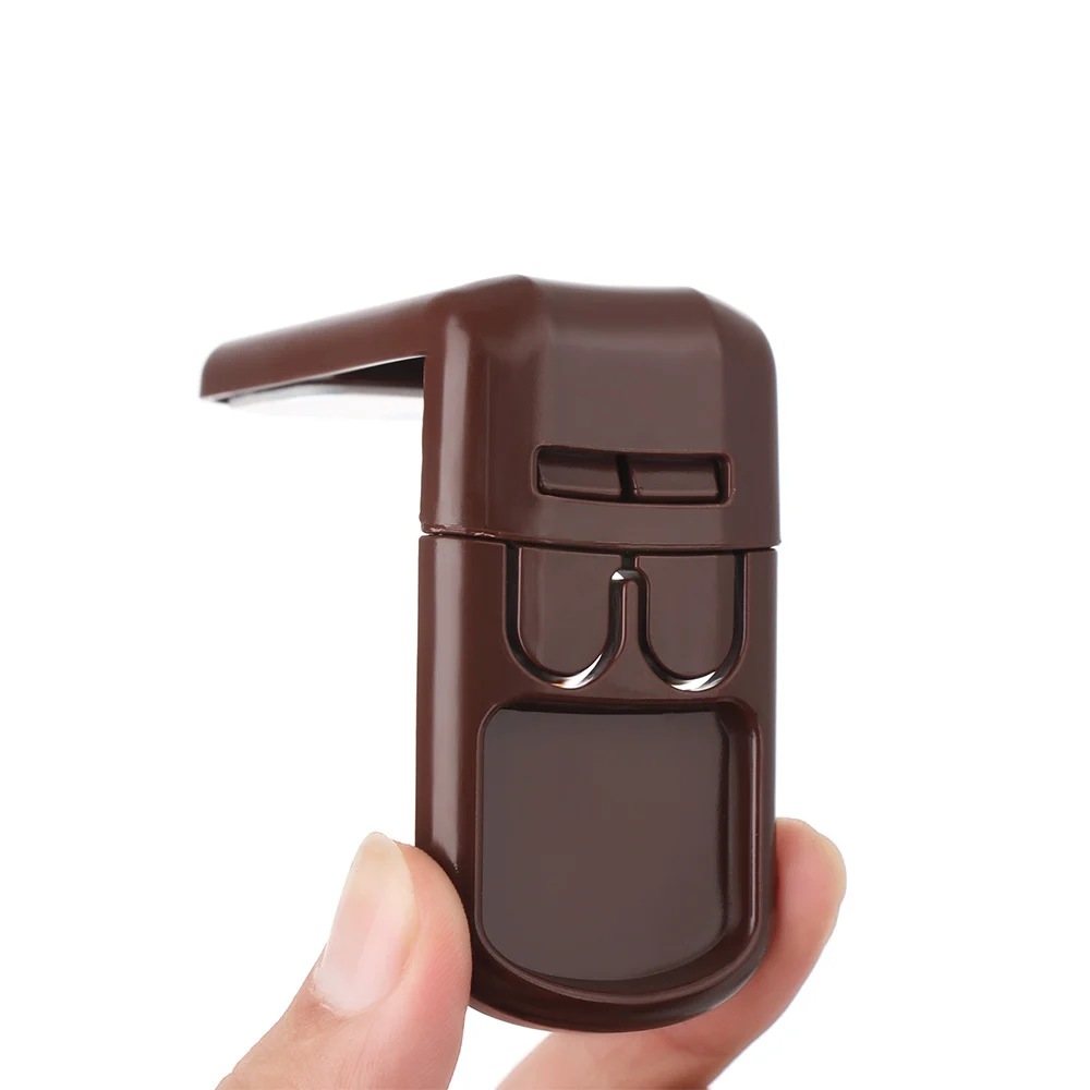 Plastic Baby Safety Protection From Children In Cabinets Boxes Lock Drawer Door Security Product Multi-function Kids Baby Safety