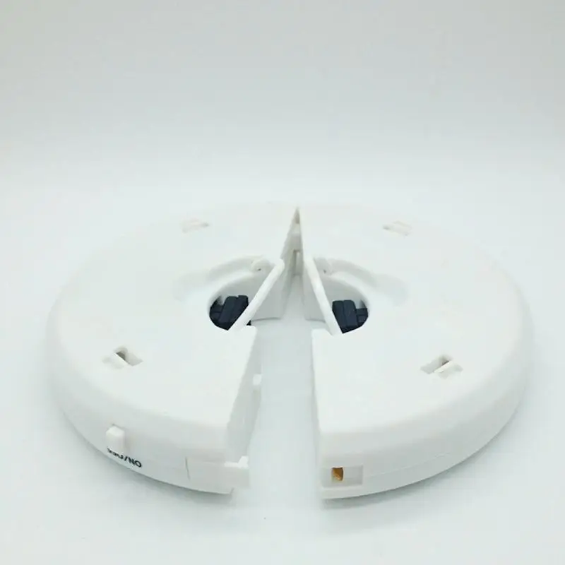 400LM 24 + 4LED Открытый Беспроводной патио зонтик Полюс светильник садовый