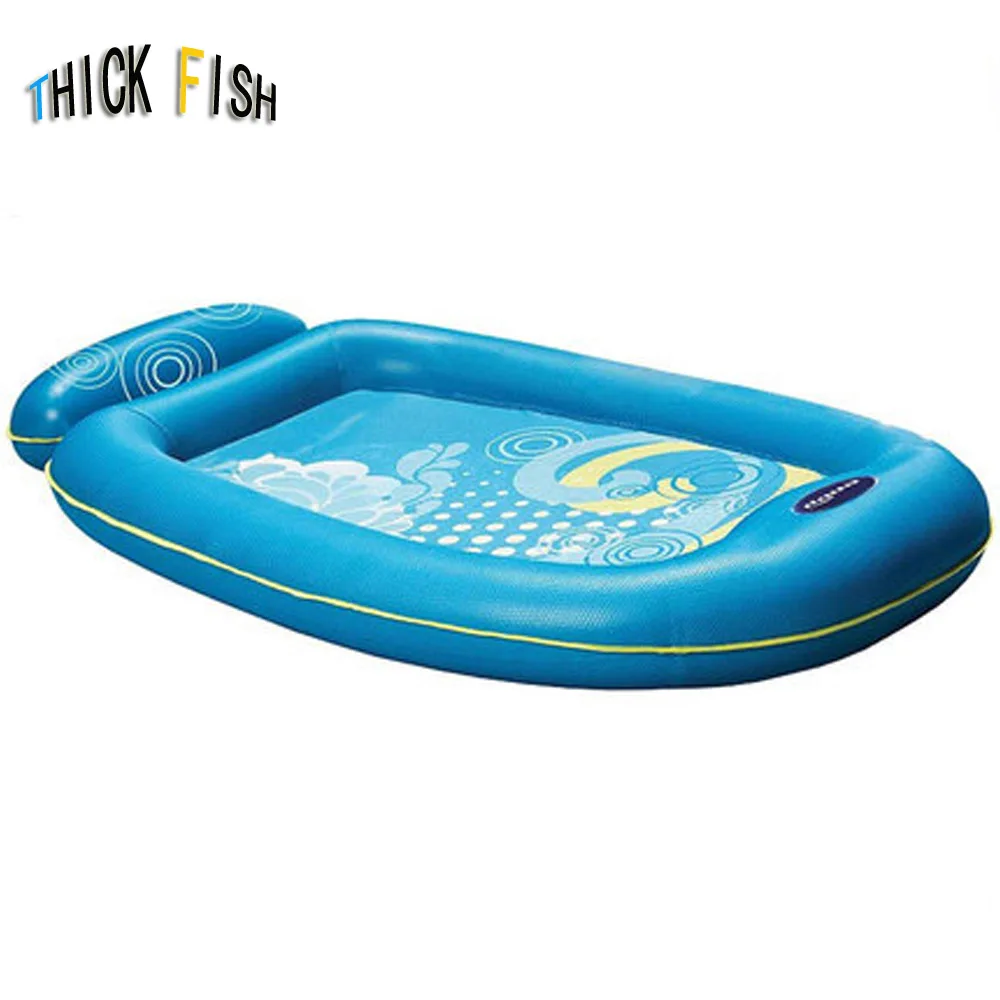 

Floating bed floating bed row swimming air bed adult adult inflatable floating carpet Air Mattresses
