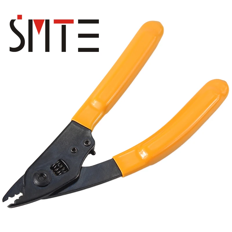 CFS 3 Клещи для зачистки проводов резак FTTH щипцы оптического волокна порта ML