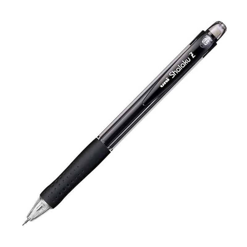 Япония Uni M5 100 механический карандаш 0 5 мм Японии для школы и офиса письменные