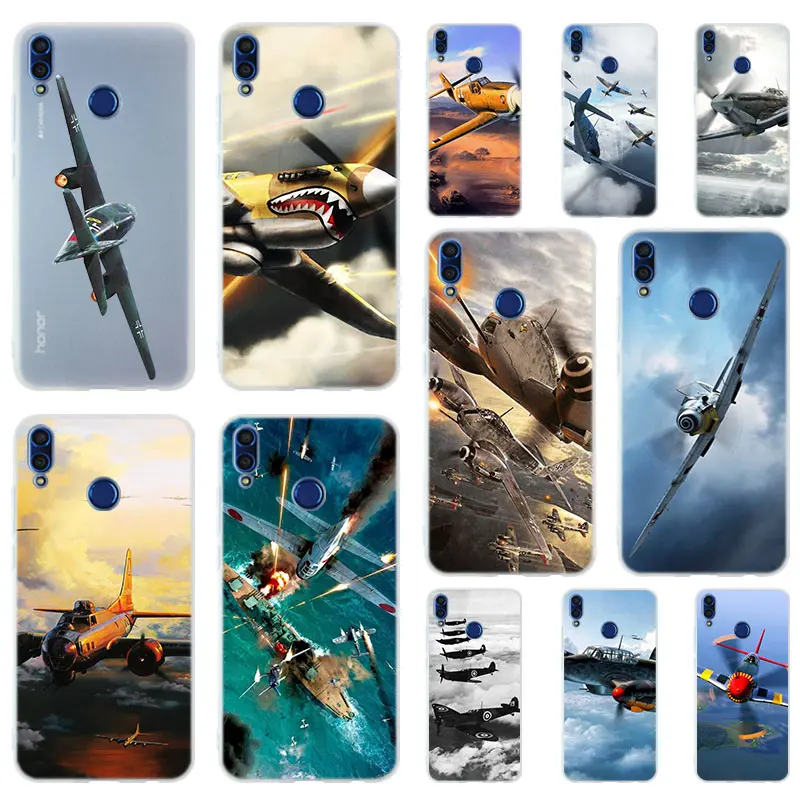 Чехол для Huawei Honor 30 20 10 9 Lite 9a 8a 7a Pro 10X 10i 30s 20lite 10lite | Мобильные телефоны и аксессуары