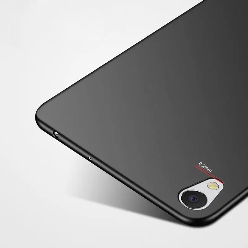 For Xiaomi Mi5 Mi5C 5S Plus 5X for MI6 6 6X 8 8SE Lite 9 9SE Phone Case Covers Ultra Slim Matte Hard PC Back Cover | Мобильные