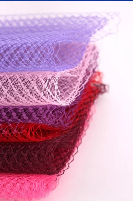 Фата в виде птичьей клетки шляпа с сеткой Вуалетка для невесты 10 ярдов/комплект 9