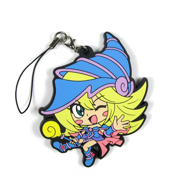 Ю Ги о! Резиновая подвеска талисман Yu Gi Oh! Муто Юги Joey Wheeler сэто Кайба бакура Ryou