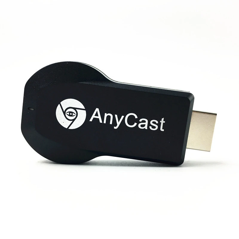 Дублирующий ТВ-приемник для AnyCast M2 Airplay WiFi Дисплей Miracast беспроводной