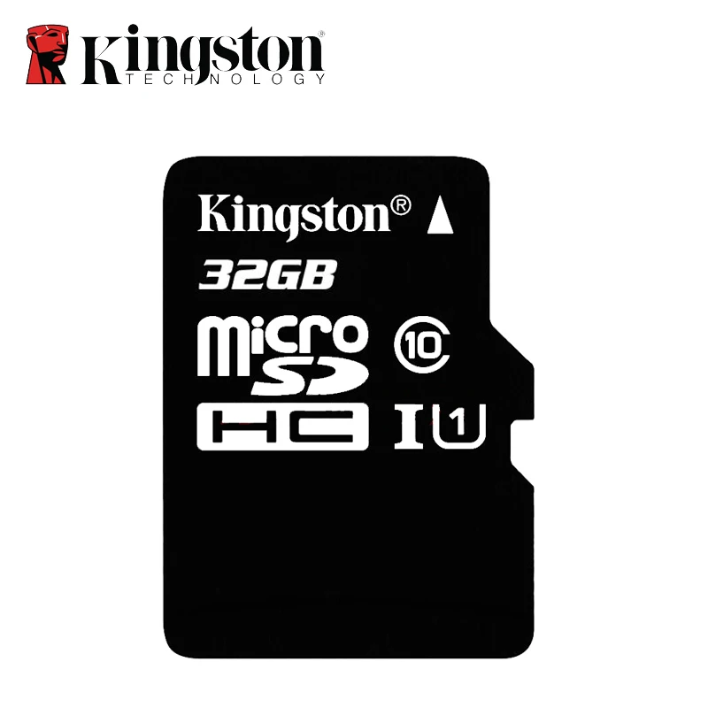 карта памяти Kingston Micro SD карты 16 ГБ Class10 карт 32 SDHC SDXC TF Card картао де memoria г c10 для Huawei