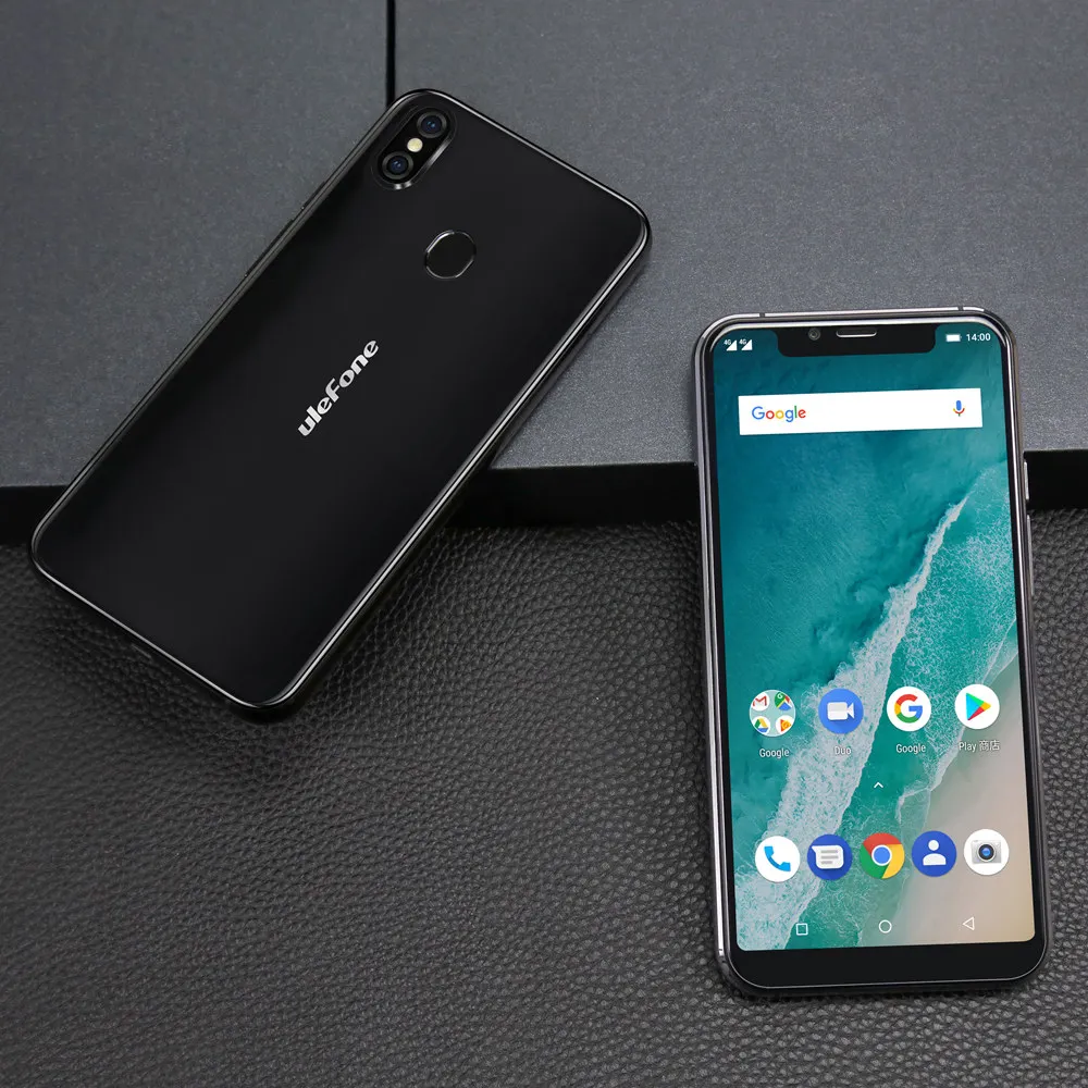 ULEFONE дюймов X 5 85 MTK 2 0 ГГц Восьмиядерный 4G B + 6 rom двойная камера Android Face
