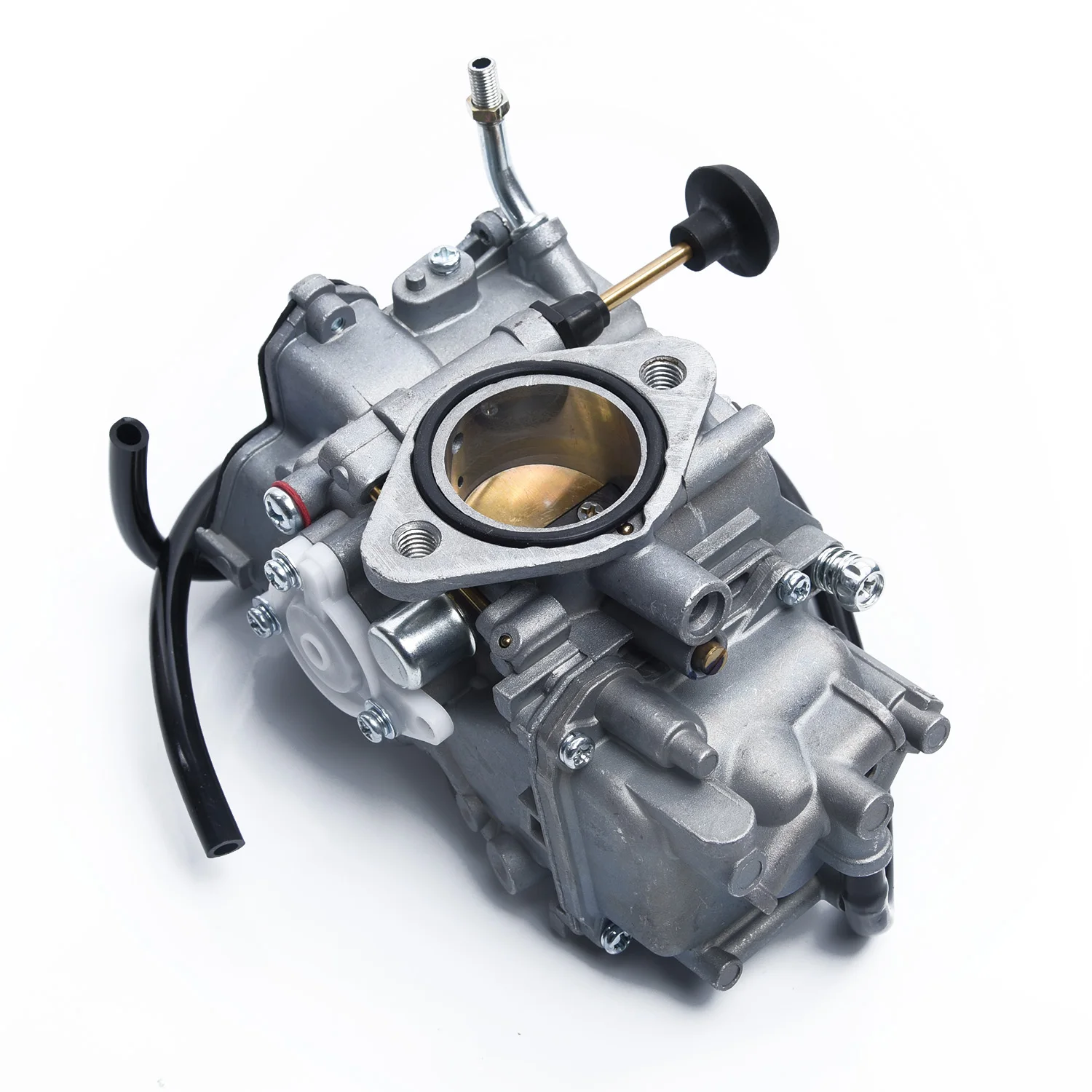 Карбюратор карбюратор для ATV WARRIOR 350 YFM350 1999-2004 мотоциклетные запчасти Горячая карбюратор аксессуары для мотоциклов