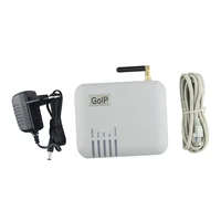 gsm voip goip gateway goip 1 with sms supportbuilt in encryptionsip base support imei change voip gateway