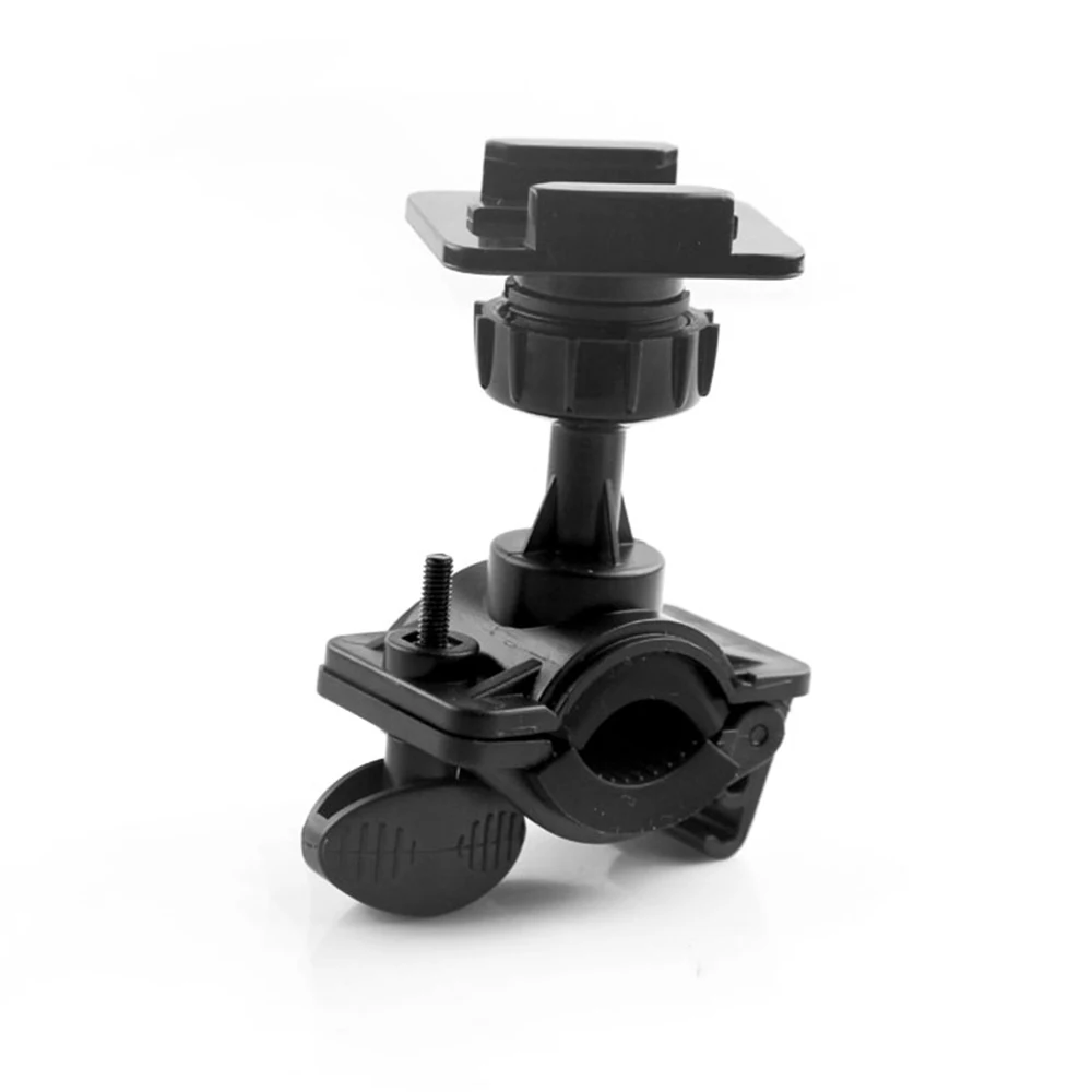 Крепление для велосипеда и мотоцикла с 3 ступенчатой регулировкой Gopro Hero 8 7 6 5 4 +