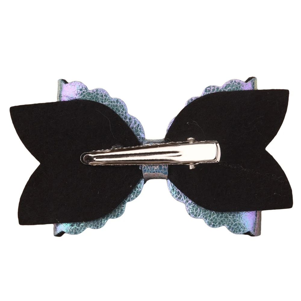 Искусственная блестящая войлочная кожа 6 шт. 3 2 дюйма эксклюзивные аксессуары для