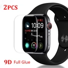 Защитная пленка для Apple Watch i Watch 38404244 мм, 2 шт.лот