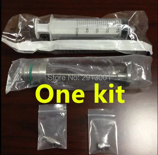 Набор для сжигания жира комплект трансплантации сбора 10 мл 20 50 оборудование