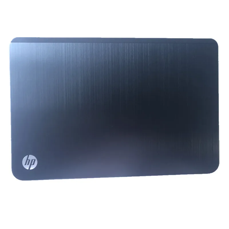 Новый оригинальный ноутбук LCD задняя крышка верхняя крышка/передняя