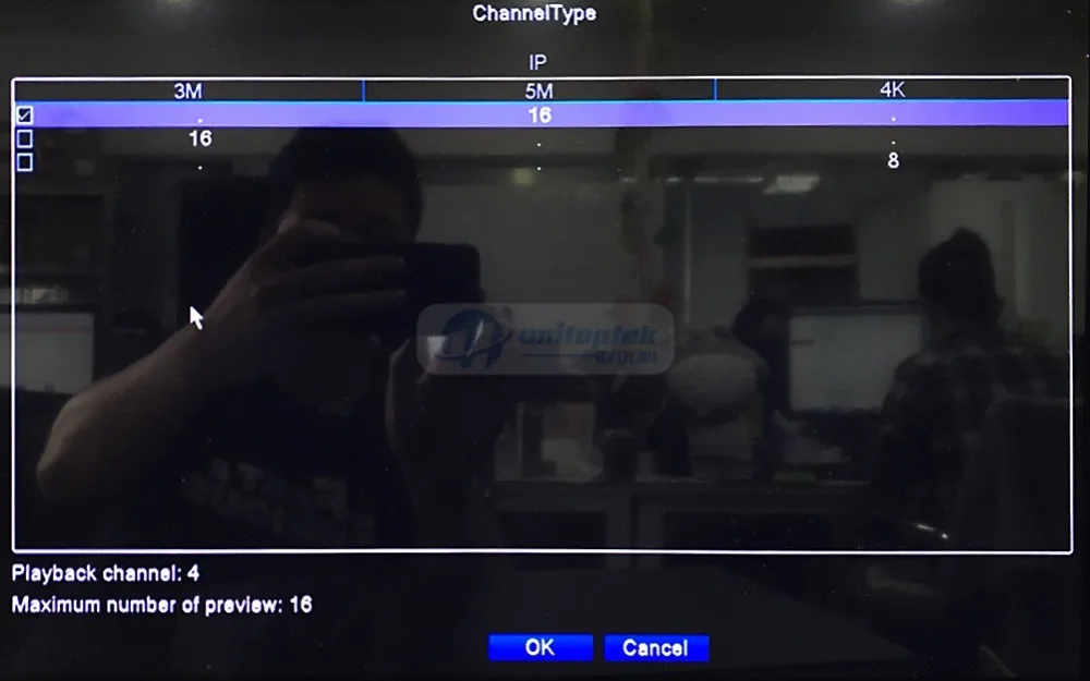 H.265 16CH POE NVR 4K 5MP 1080P Onvif POE сеть 48 в 16 POE видео рекордер HDMI P2P PC и мобильный вид P2P CCTV комплект видеонаблюдения