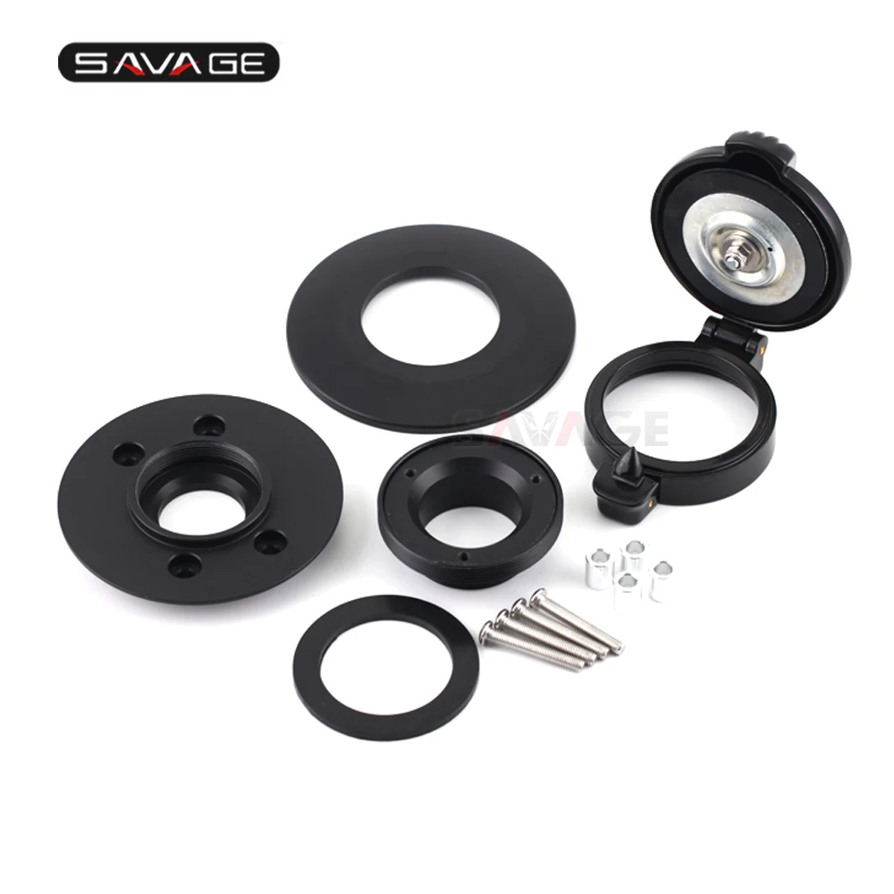 Крышка бензобака топливного бака для BMW R Nine T/Scrambler/Pure/Urban G/S 2014 2019 15 16 17 18 NineT