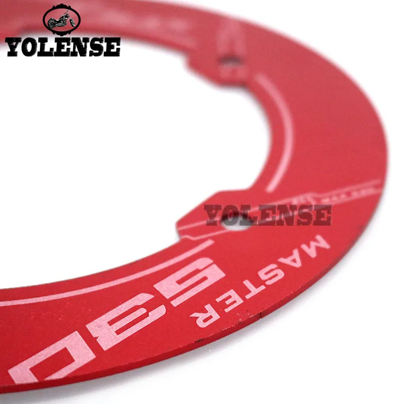 

Motorcycle Accessories CNC Aluminum Transmission Belt Pulley Cover For YAMAHA TMAX T-MAX 530 T-MAX530 TMAX530 SX DX 2017 2018