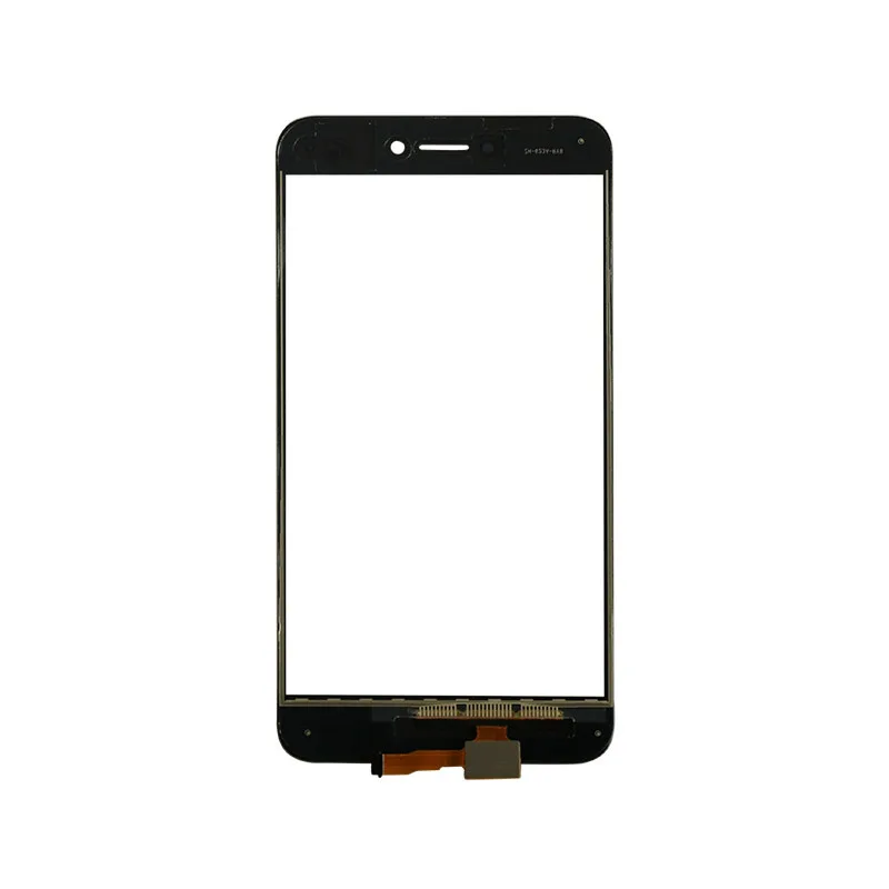 5 2 &quotВнешний стеклянный объектив для Huawei Honor 8 Lite сенсорный экран передняя