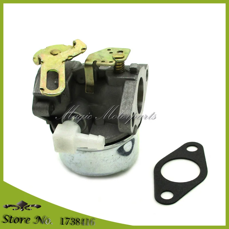 Карбюратор Carb для TORO 421 521 снегоочиститель с прокладкой 632107 632107A|carb|carb carburetor |