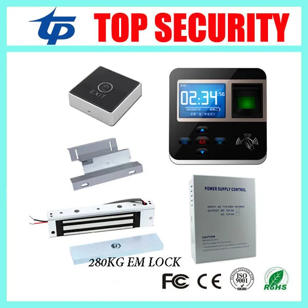 Смарт карты 125 кГц rfid доступа двери панель управления tcp/ip сенсорный экран карт ID и