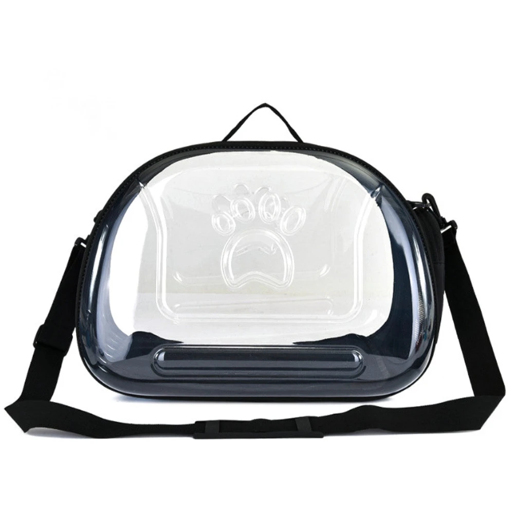Travel Pet Bag Outdoors Puppy Dog Cat Carrier Foldable Shoulder Handbag Supplies | Дом и сад