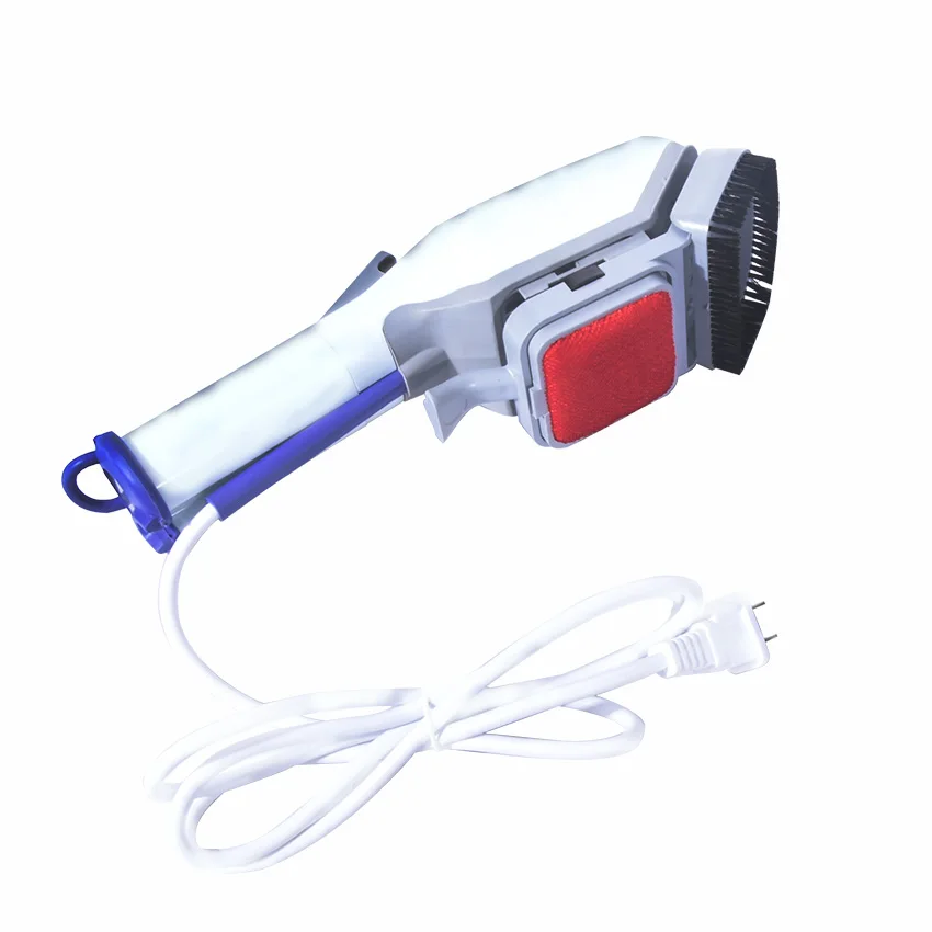 Многофункциональный электрический портативный отпариватель одежды для дома