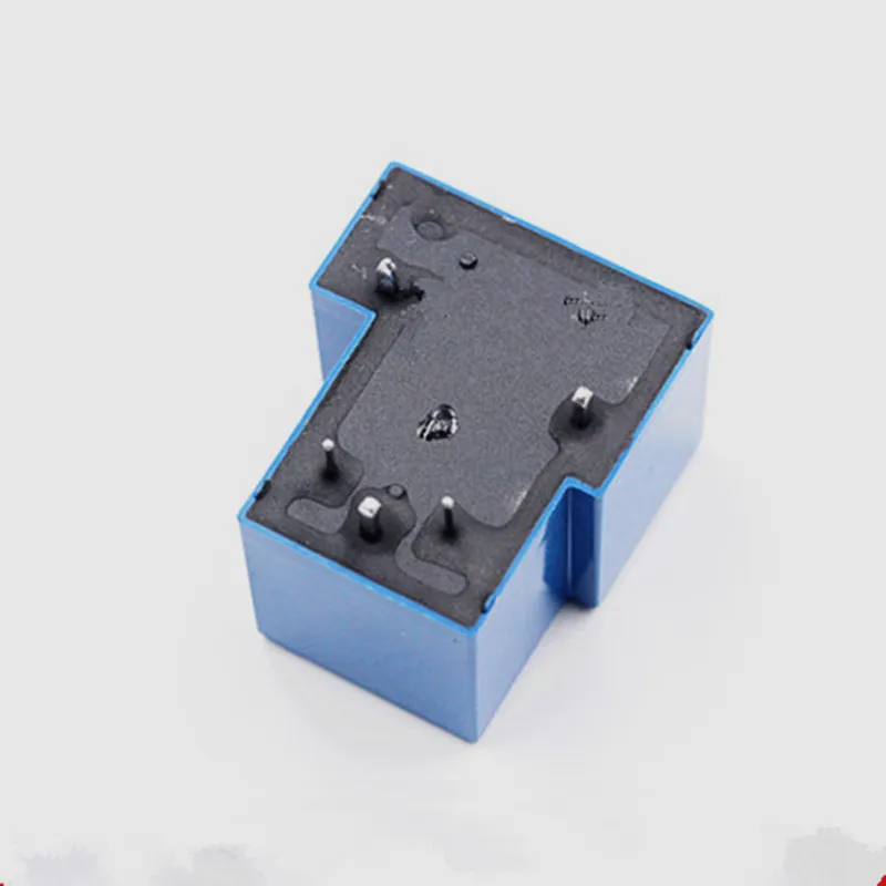 20 шт T90 катушка реле 12VDC 30A 250VAC 5 pin SLA-12VDC-SL-A PCB типа. | Обустройство дома