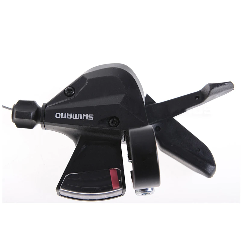 SHIMANO Велоспорт велосипед Acera Shifters bicicleta Shift Рычаги SL M310 3x8 скорость черный