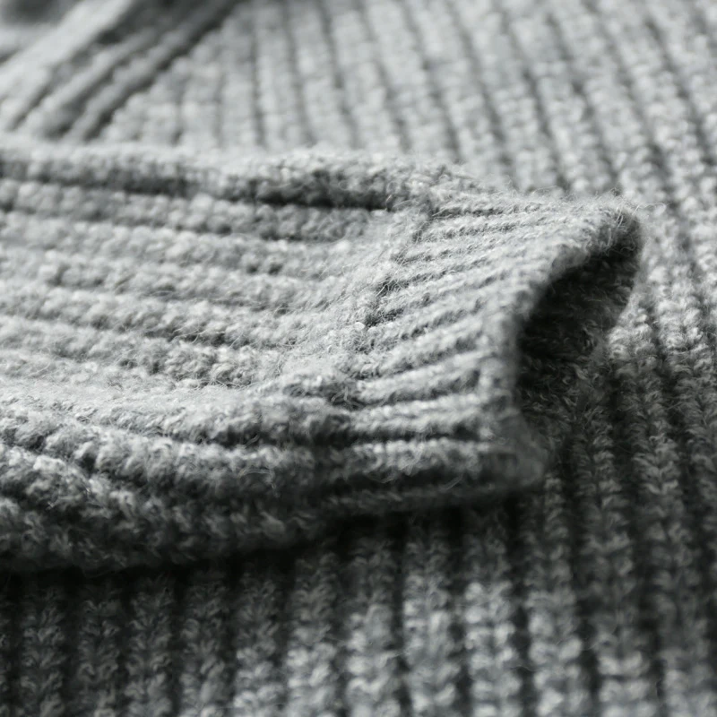Turtleneck Sweater Ladies Loose Autumn and Winter New Wild Women 2017 Fashion Cotton Thickening Korean Style Tops | Женская одежда